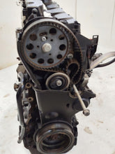 Laden Sie das Bild in den Galerie-Viewer, Motor Skoda Superb III DCZ 1.6 TDI 120PS 88kW 133TKm 2018 Engine Unkomplett MOT3602955498hp