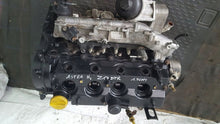 Laden Sie das Bild in den Galerie-Viewer, Motor Opel Astra H Z17DTR 1.7 CDTI 125PS 92kW Diesel Engine Unkomplett MOT7410273145bm