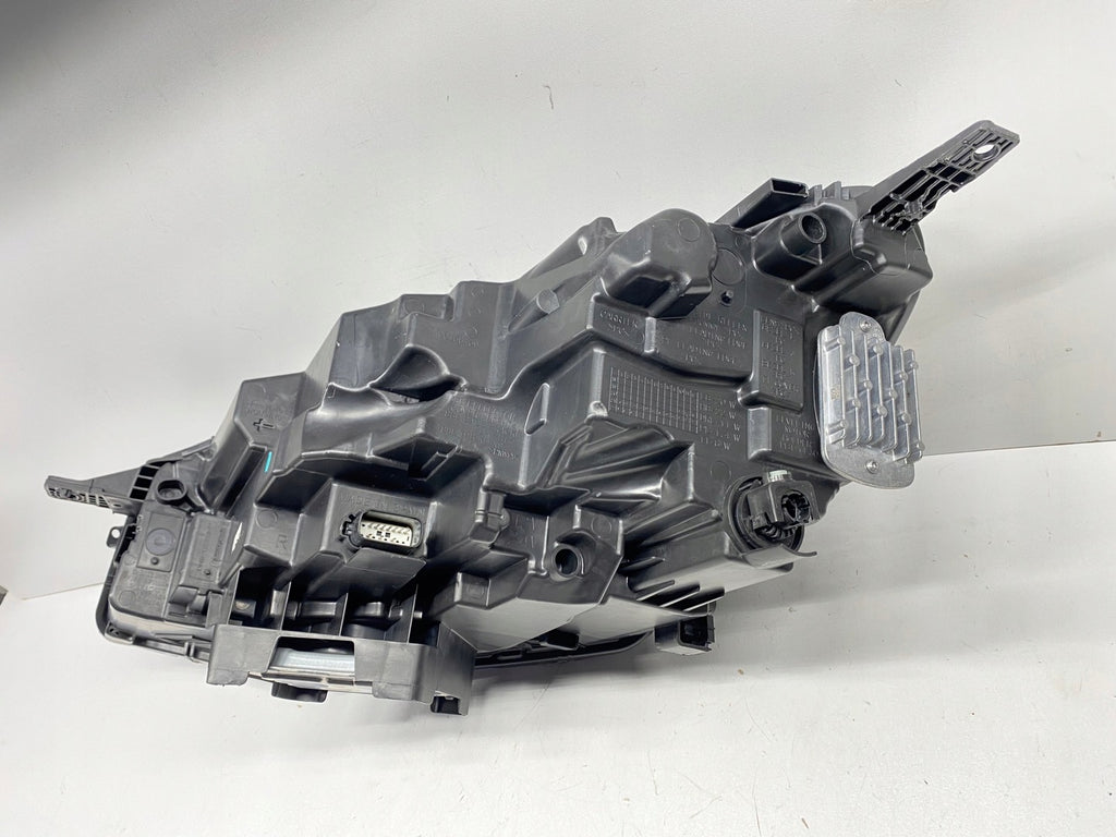 Frontscheinwerfer Ford Kuga III LV4B-13E016-AN LED Rechts Scheinwerfer Headlight SCH2962588312kk