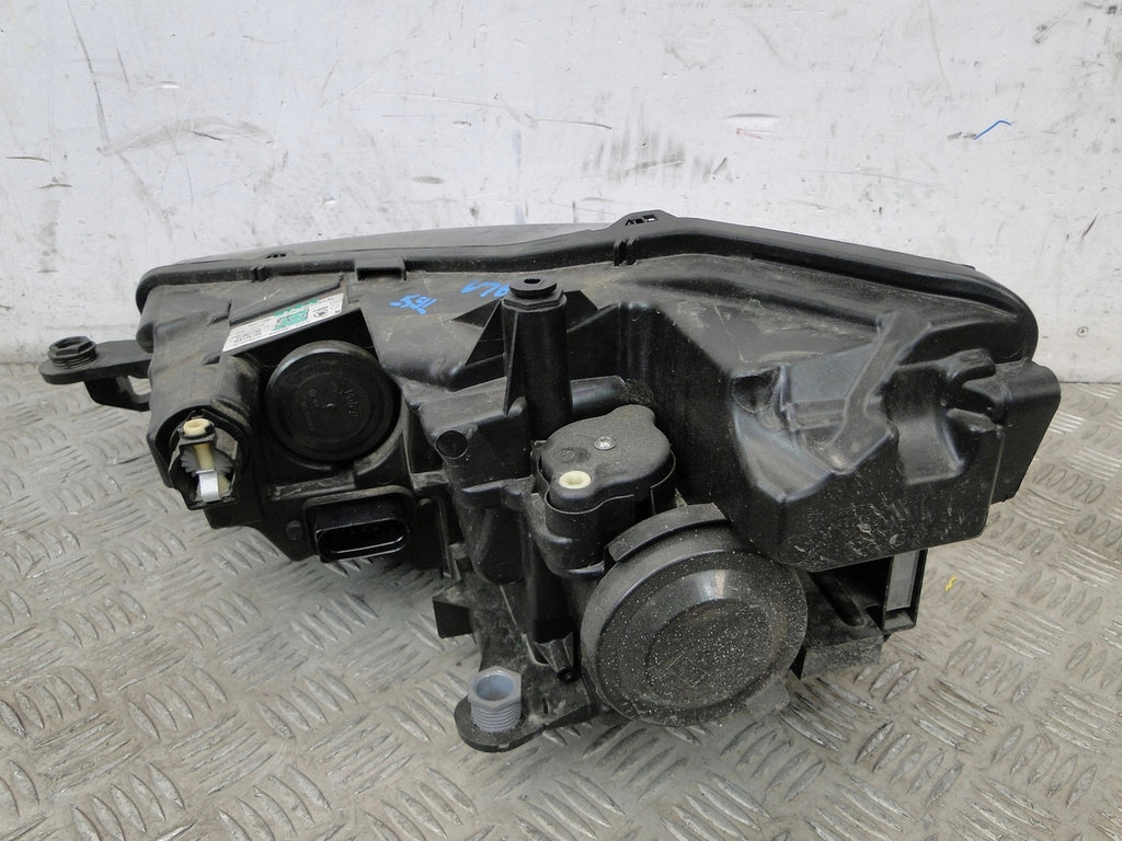 Frontscheinwerfer Skoda Scala 657941016 657941016657941016 LED Rechts oder Links SCH6227498946ua