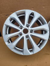 Load image into Gallery viewer, 1x Alufelge 16 Zoll 6.5" 5x114.3 44ET 403005287 Renault Megane 1 Rim Wheel FEL1611483446zv