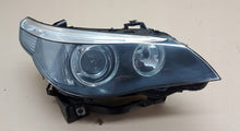 Laden Sie das Bild in den Galerie-Viewer, Frontscheinwerfer BMW 5 E60 162396 Rechts Scheinwerfer Headlight SCH1079489321jp