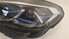 Load image into Gallery viewer, Frontscheinwerfer BMW X3 G01 X4 G02 9481708 Laser Links Scheinwerfer Headlight SCH7565667000gi