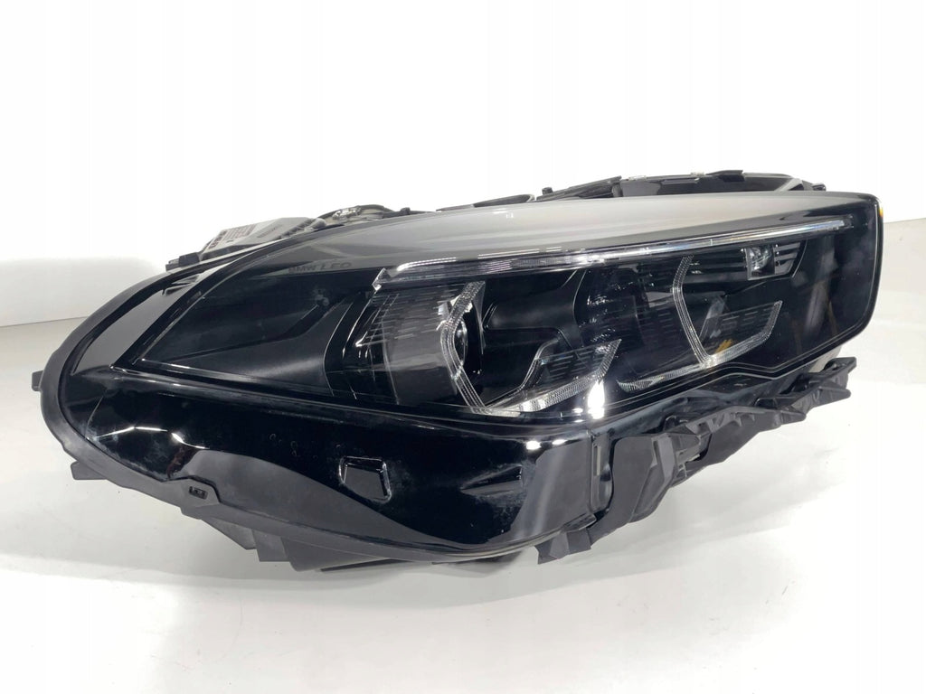 Frontscheinwerfer BMW 2 F44 5A257C6 LED Rechts Scheinwerfer Headlight SCH4592837607tv