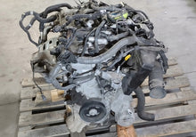 Laden Sie das Bild in den Galerie-Viewer, Motor Lexus Toyota III Prius X2ZR-W20N 2ZR 1.8 Hybrid Engine Komplett MOT3517629816pd