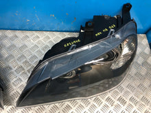 Load image into Gallery viewer, Frontscheinwerfer BMW X5 E70 7161587 Xenon Links Scheinwerfer Headlight SCH2600306226cn