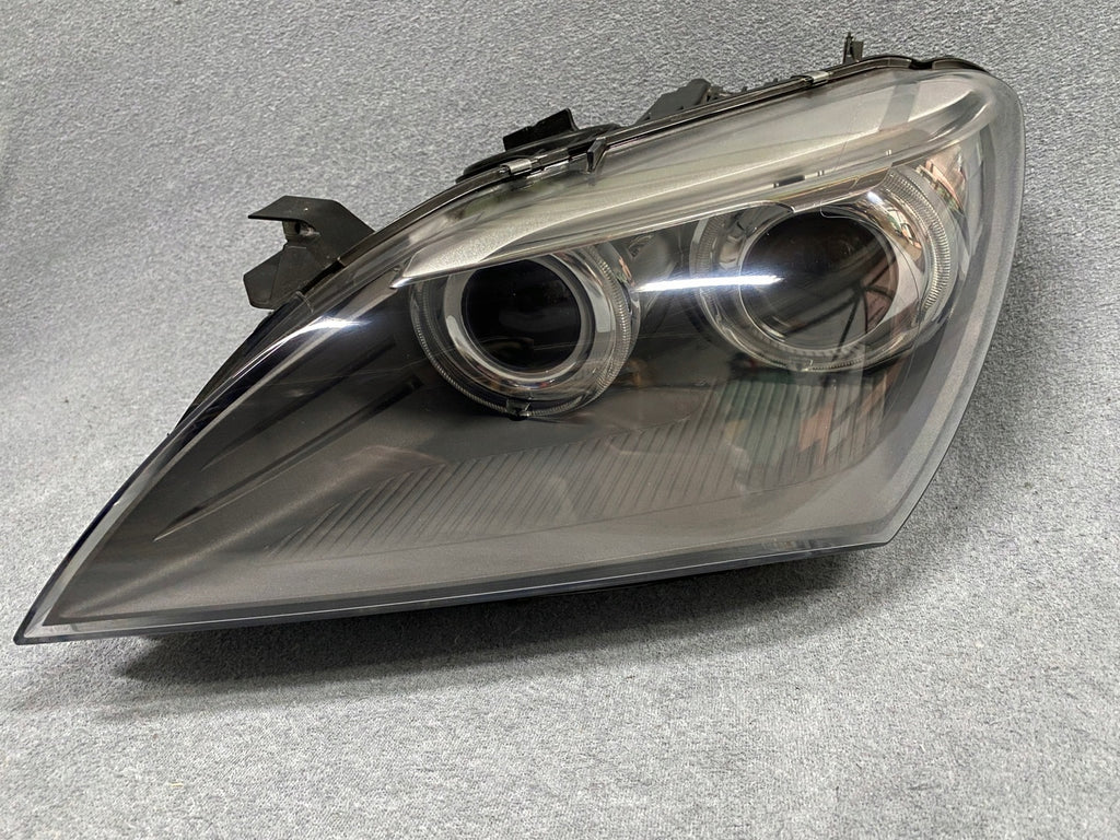 Frontscheinwerfer BMW 6 F12 F13 7222083 Xenon Links Scheinwerfer Headlight SCH6960046086gp