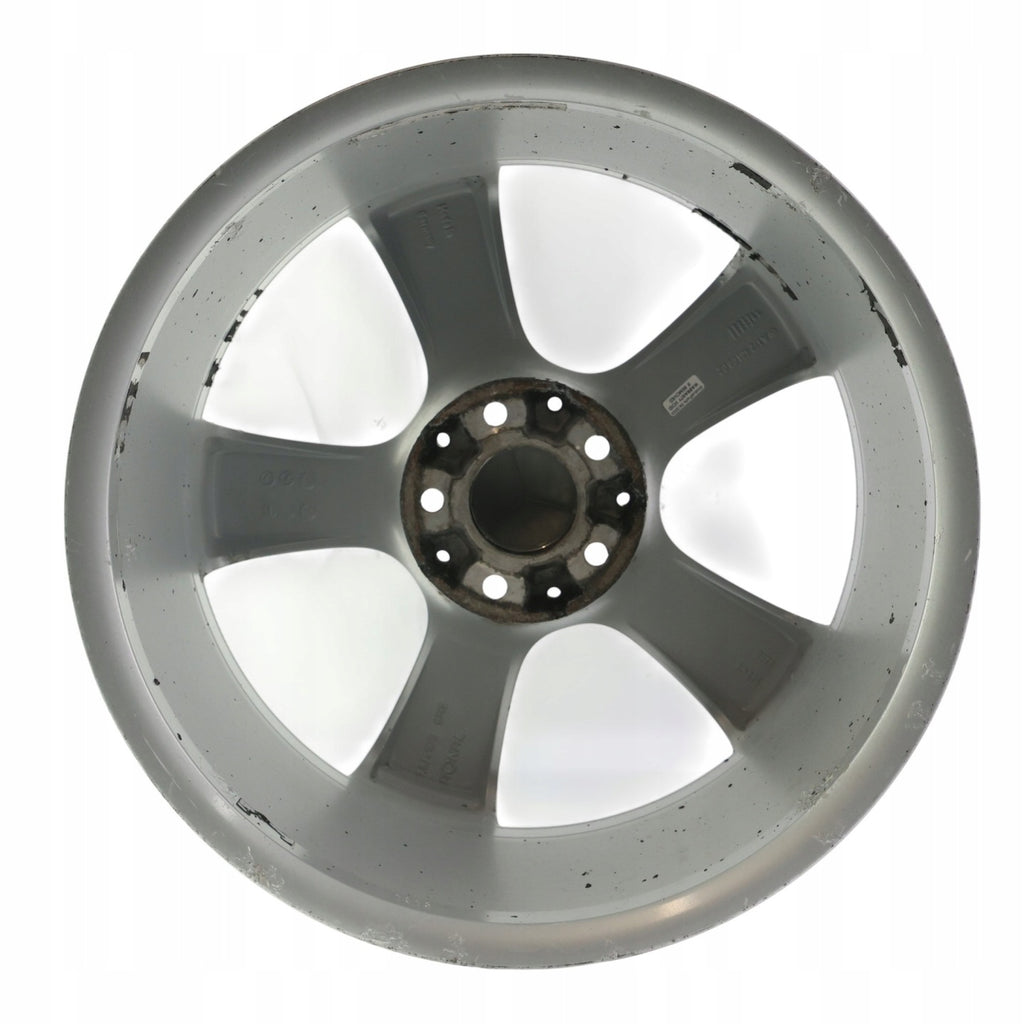 1x Alufelge 17 Zoll 7.5" 5x112 A1724010602 Mercedes-Benz R172 Rim Wheel FEL6794009419eb