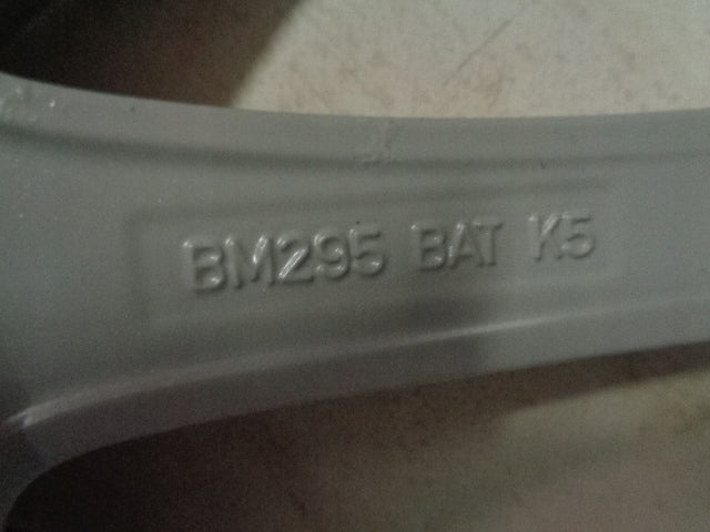 4x Alufelge 17 Zoll 7.5" 5x112 52ET 6856061 BMW 4 Rim Wheel FEL5697332735bs