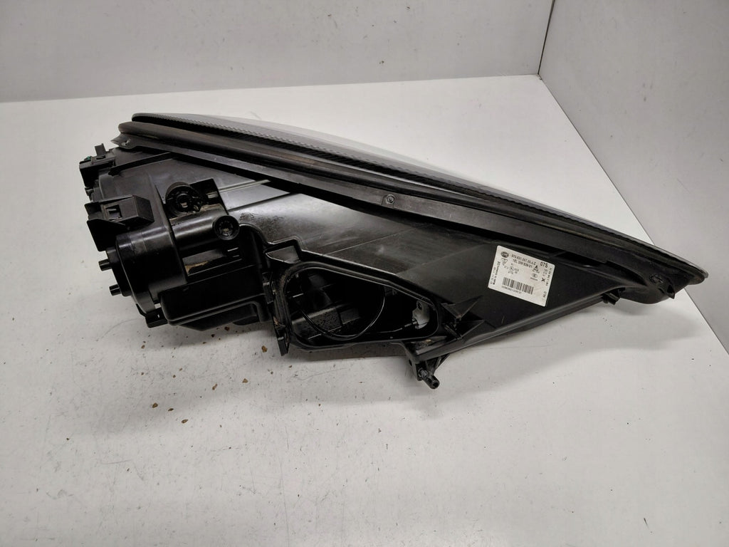 Frontscheinwerfer Porsche Panamera 970 97063105705 Xenon Links Headlight SCH8542339035om