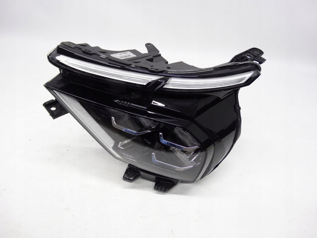 Frontscheinwerfer Citroën C4 III 9830649480 LED Links Scheinwerfer Headlight SCH7318515359bt