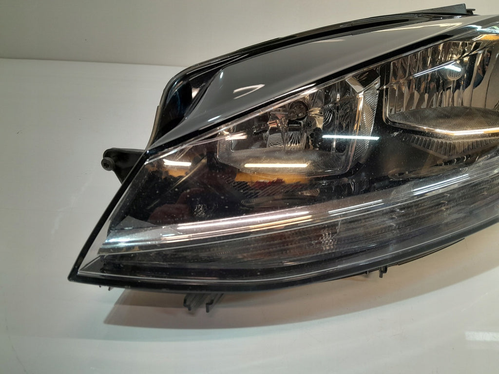 Frontscheinwerfer VW Golf VII 5G1941005D Links Scheinwerfer Headlight SCH6118368407wx