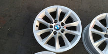 Load image into Gallery viewer, 4x Alufelge 16 Zoll 7.0" 5x120 40ET 6796200 BMW E46 2 F22 1 F21 F23 Rim Wheel FEL1570555616so