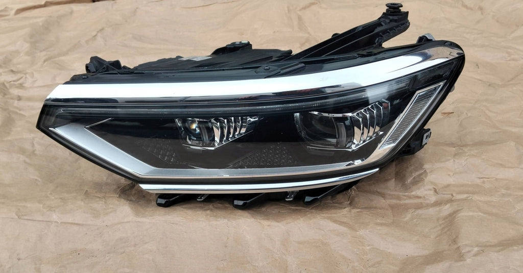 Frontscheinwerfer VW Passat B8 3G1941081T Links Scheinwerfer Headlight SCH3387347880fw