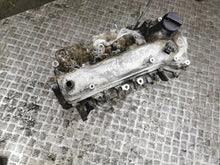 Load image into Gallery viewer, Motor Toyota Yaris 1ND 1.4 2012 Diesel Engine Unkomplett MOT9127767064ac