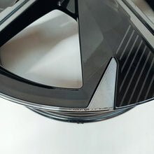 Load image into Gallery viewer, 1x Alufelge 20 Zoll 8.5" 5x108 45ET Glanz Schwarz 9837449277 Peugeot 508 FEL8111733342kv