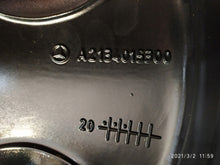 Load image into Gallery viewer, 1x Alufelge 18 Zoll 9.0&quot; 5x112 52,5ET A2134015300 Mercedes-Benz W213 Rim Wheel