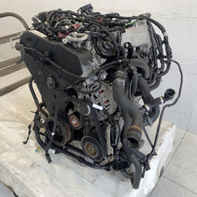 Laden Sie das Bild in den Galerie-Viewer, Motor Audi B9 DEUA 2.0 TDI 150PS 110kW 170TKm 2015 Diesel Engine Komplett