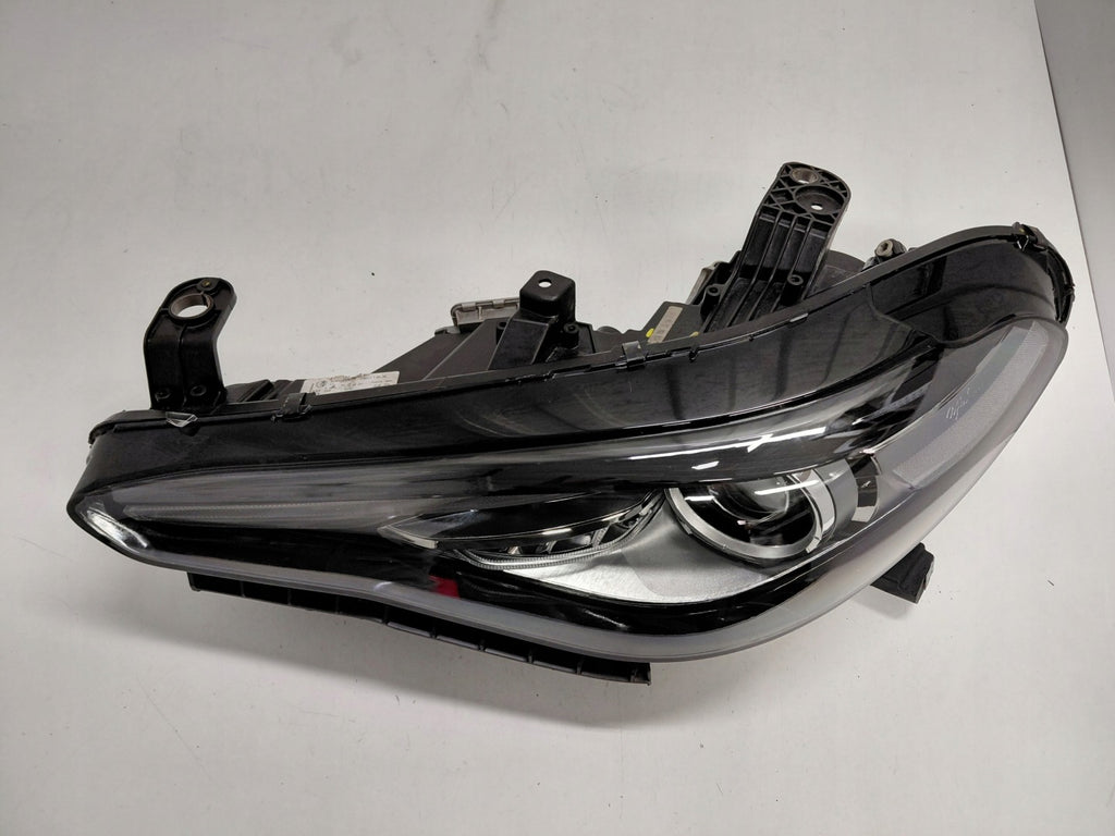 Frontscheinwerfer Alfa Romeo Giulia 50532554 Xenon Links Scheinwerfer Headlight SCH3791644226po
