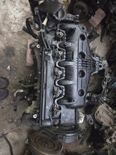Laden Sie das Bild in den Galerie-Viewer, Motor Volvo V70 III S60 S40 I D5204T2 2.0 163PS 120kW Diesel Engine Unkomplett MOT4855201331tb