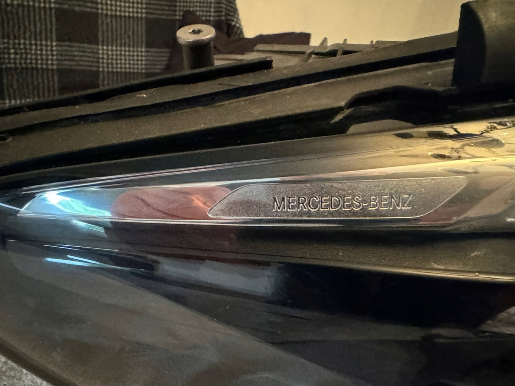 Frontscheinwerfer Mercedes-Benz A2479065803 Full LED Rechts Headlight