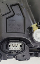 Laden Sie das Bild in den Galerie-Viewer, Frontscheinwerfer Ford Focus IV NX7B-13E014-CD LED Rechts Scheinwerfer Headlight SCH3335007839ya