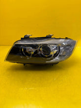 Laden Sie das Bild in den Galerie-Viewer, Frontscheinwerfer BMW 3 E91 E90 7161667 Xenon Links Scheinwerfer Headlight SCH8676063345tj
