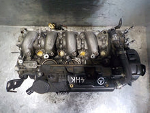 Load image into Gallery viewer, Motor Citroën C-Crosser 4HK DW12MTED4 2.2 HDI 156PS 115kW 148TKm Unkomplett MOT9359600249xe