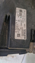 Load image into Gallery viewer, Frontscheinwerfer Volvo 24056485 LED Rechts Scheinwerfer Headlight SCH5533257752ys