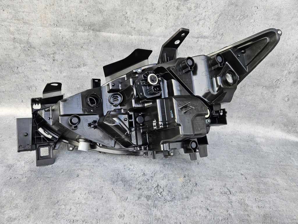 Frontscheinwerfer Mazda Bm K124-51030 LED Ein Stück (Rechts oder Links)