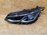 Frontscheinwerfer VW Golf VIII 5H1941005C Full LED Links Scheinwerfer Headlight