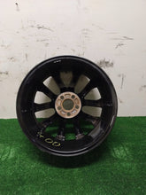Laden Sie das Bild in den Galerie-Viewer, 1x Alufelge 17 Zoll 7.0&quot; 5x108 50ET Glanz 31664557 Volvo V60 V40 Rim Wheel