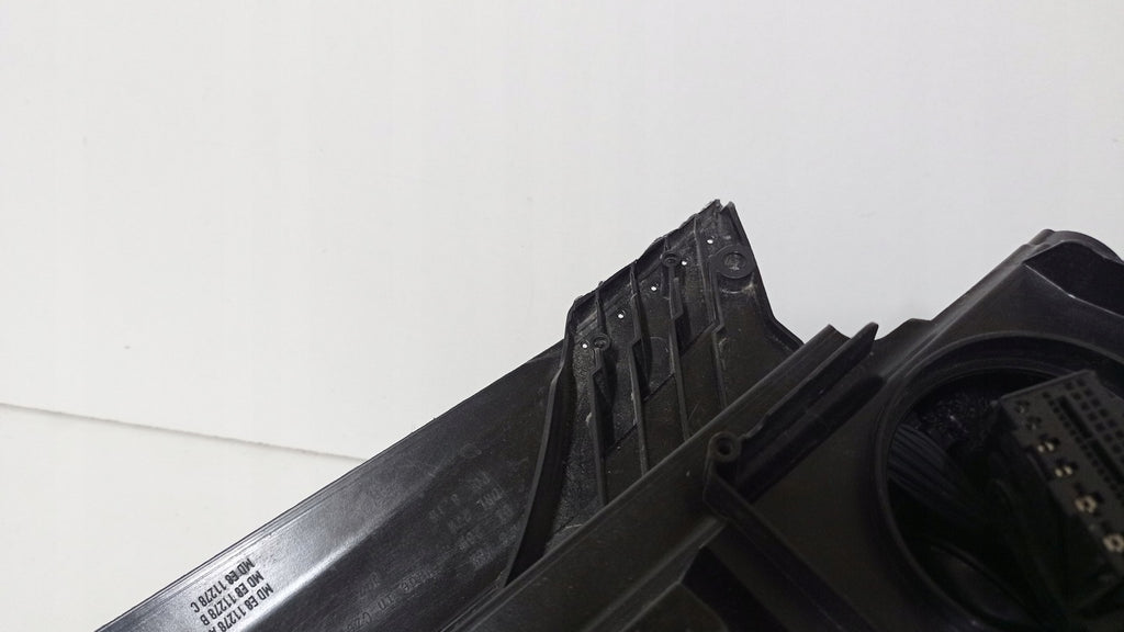 Frontscheinwerfer Skoda Enyaq 5LB941015B 5LB941017B Full LED Links Headlight