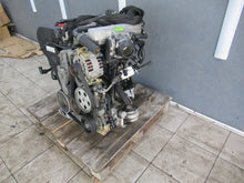 Laden Sie das Bild in den Galerie-Viewer, Motor VW 163 BFB 1.8 163PS 66kW 195TKm Benzin Engine Komplett MOT6508884196sl