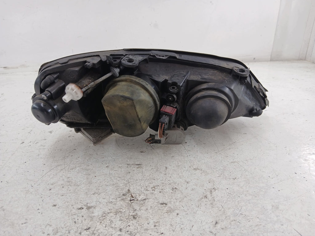 Frontscheinwerfer Opel Astra Xenon Links Scheinwerfer Headlight SCH3572678654on