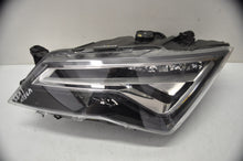 Laden Sie das Bild in den Galerie-Viewer, Frontscheinwerfer Seat Ateca 576941007B Full LED Links Scheinwerfer Headlight
