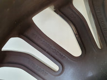 Laden Sie das Bild in den Galerie-Viewer, 1x Alufelge 17 Zoll 7.5&quot; 5x108 JM2C-1007-A1A Ford Mondeo Rim Wheel