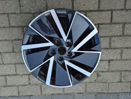 1x Alufelge 18 Zoll 7.5