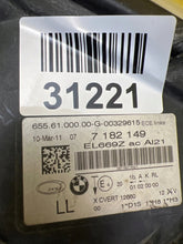 Load image into Gallery viewer, Frontscheinwerfer BMW 7 F01 F02 7182149 Xenon Links Scheinwerfer Headlight SCH2679346290sj