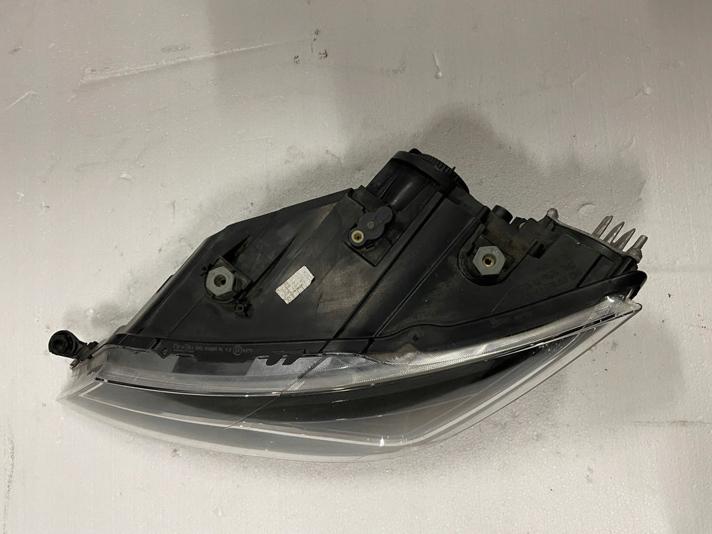 Frontscheinwerfer Seat Leon 5F1941007J Full LED Links Scheinwerfer Headlight