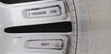 Load image into Gallery viewer, 1x Alufelge 20 Zoll 8.0" 5x112 28ET Glanz Silber 4M0601025G Audi Q7 Rim Wheel FEL1362321995hb