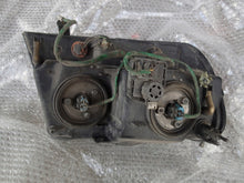 Laden Sie das Bild in den Galerie-Viewer, Frontscheinwerfer Jeep Wj Ein Stück (Rechts oder Links) Scheinwerfer Headlight SCH7034494676nv