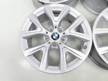 Load image into Gallery viewer, 4x Alufelge 17 Zoll 6.5" 5x112 39ET 6796205 BMW X1 F48 Rim Wheel FEL7775410961vy
