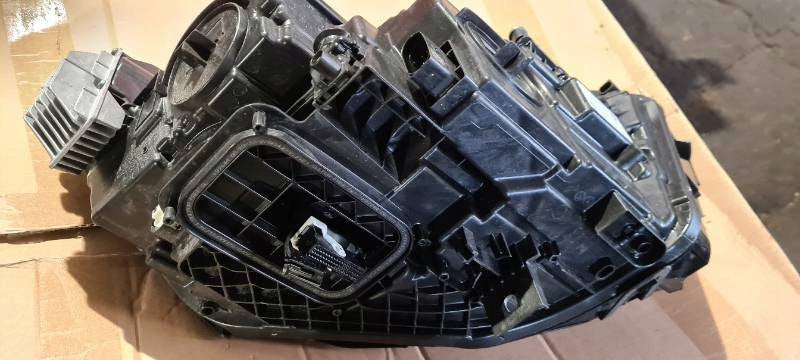 Frontscheinwerfer Mercedes-Benz Gla A2479063505 LED Links Scheinwerfer Headlight SCH9869965308gr