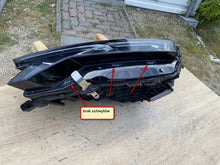 Laden Sie das Bild in den Galerie-Viewer, Frontscheinwerfer Skoda Octavia IV 5E4941015A Full LED Rechts oder Links SCH8396333424ok