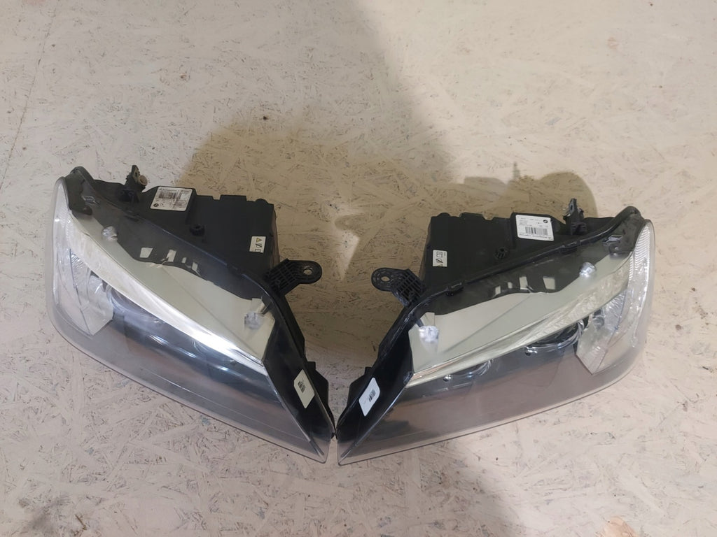 Frontscheinwerfer BMW X3 F25 7276997 7217298 Xenon Ein Stück (Rechts oder Links) SCH8554850488up