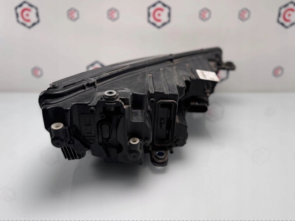 Frontscheinwerfer Skoda Octavia IV 5E4941015 LED Links Scheinwerfer Headlight SCH4771532881fk