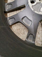 Load image into Gallery viewer, 1x Alufelge 19 Zoll 7.5" 5x114.3 40ET Toyota V I Rim Wheel FEL8447796042et