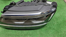 Load image into Gallery viewer, Frontscheinwerfer VW Tiguan 5NB941081A FULL LED Links Scheinwerfer Headlight