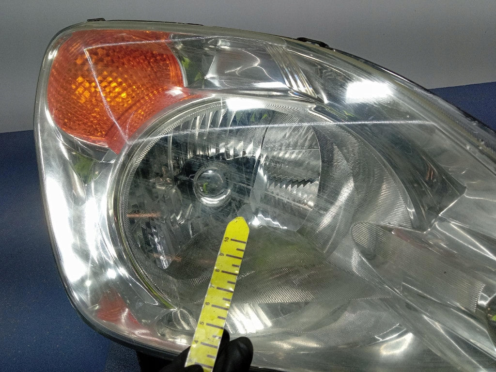Frontscheinwerfer Honda Cr-V II -976803-01 FALSE Scheinwerfer Headlight SCH3800143962wz